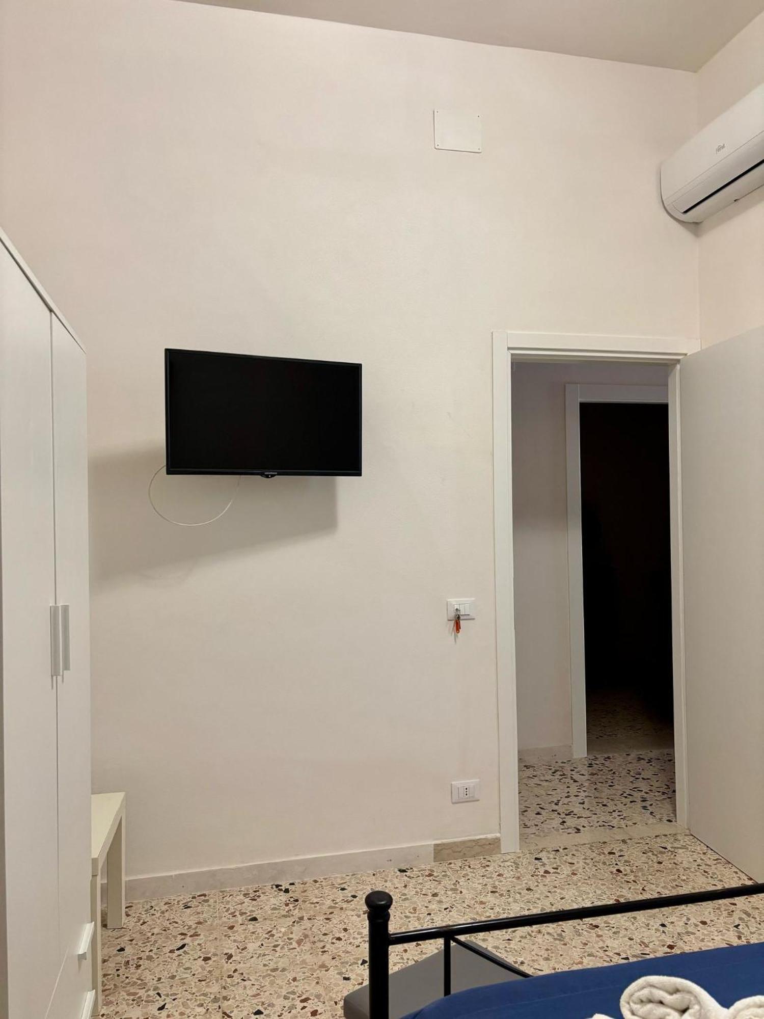 Residence Prato Trapani Exterior foto
