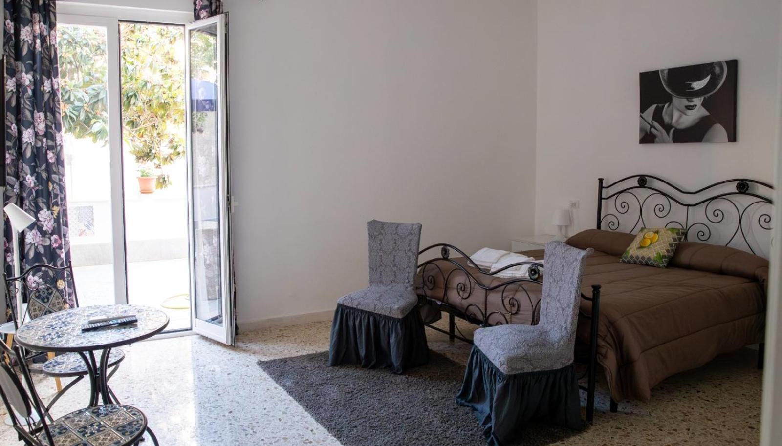 Residence Prato Trapani Exterior foto